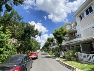 Biệt thự 14x16 KDC Phong Phú 4, giáp Quận 8, Tặng nội thất 3 tỷ chỉ