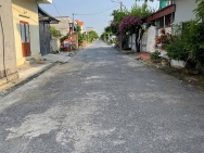 LÔ ĐẸP 87M² ĐẦU NGÕ 213 TÂN THÀNH – GIÁ HIẾM DƯỚI 2,5 TỶ  ZALO 0567