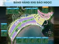 Bán biệt thự Đảo Ngọc, View Biển - Vinhomes Hải Vân Bay - Sổ Đỏ Lâu