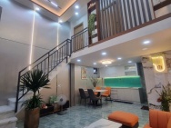 Bán nhà đường số 7, Phường Linh Xuân, Thủ Đức, TP HCM. DT 40 m2, 2