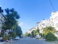 Bán đất mặt tiền KDC Đồng Bộ Bình Hưng giá chỉ nhỉnh 7 tỷ!