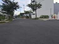 Bán đất mặt tiền đường Ngọc Tịnh 10.5m Hòa Quý – sổ đỏ chính chủ