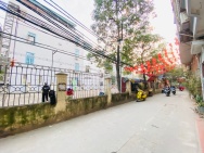 CĂN GÓC 5 TẦNG KĐT ĐẠI KIM, XÂY MỚI GẦN Ô TÔ 2 THOÁNG, 37M2 MT 3.3M