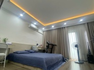 THƯỢNG THANH – NHÀ MỚI ĐẸP – 5 TẦNG – FULL NỘI THẤT – 4 PHÒNG NGỦ