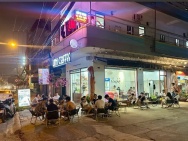 SANG QUÁN CAFE CĂN GÓC CÓ GÁC Ở LẠI