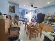 CHÍNH CHỦ CHO THUÊ CĂN HỘ THE EASTER CITY – 6B PHẠM HÙNG, BÌNH HƯNG