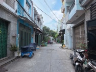 ►  CHỦ GẤP BÁN ĐI ĐỊNH CƯ – DUY NHẤT 1 CĂN 40M² LÊ VĂN QUỚI – NHỈNH