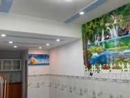 ►  NHÀ BÀ ĐIỂM – GẦN CHỢ CÂY ME, BẾN XE AN SƯƠNG