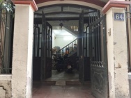 CHO THUÊ NHÀ NGUYÊN CĂN TRẦN DUY HƯNG - CẦU GIẤY - NGÕ RỘNG Ô TÔ ĐỖ