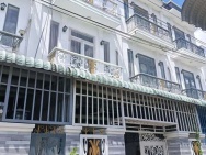 NHÀ  ĐẸP – GIÁ TỐT- CHÍNH CHỦ BÁN NHÀ Tại hẻm 104, Đường Nguyễn An