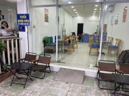 ► SANG NHƯỢNG MẶT BẰNG KINH DOANH VỊ TRÍ ĐẸP – DƯƠNG ĐÌNH HỘI,