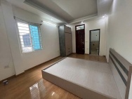 Cho thuê nhà nguyên căn tại ngõ 322 Mỹ Đình