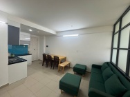 CHO THUÊ CĂN HỘ 1 PHÒNG NGỦ TẠI KDC HIỆP THÀNH 3 – THỦ DẦU MỘT