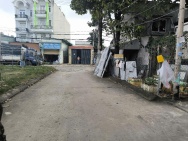 BÁN ĐẤT SỔ HỒNG NỞ HẬU HIẾM – ĐƯỜNG VÕ VĂN HÁT, QUẬN 9, TP. HỒ CHÍ