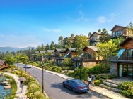 Cần bán villa nghỉ dưỡng 150m² giá từ 3,3 tỷ full nội thất cao cấp,