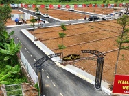 DUY NHẤT QUỸ ĐẤT SÁT QL 21, GIÁ CỰC TỐT CHỈ TỪ 2X, HỖ TRỢ NGÂN HÀNG