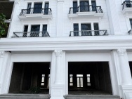 CHÍNH CHỦ BÁN 02 CĂN SHOPHOUSE LIỀN KỀ DANKO CITY THÁI NGUYÊN – VỊ