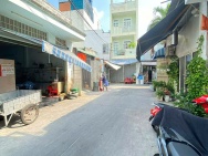 ► CHÍNH CHỦ CẦN BÁN NHÀ XƯỞNG – HẺM XE HƠI HÀ THỊ ĐÁT, TÂN PHÚ, HCM