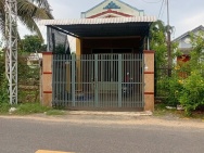 CHO THUÊ NHÀ NGUYÊN CĂN, MẶT TIỀN TẠI THÀNH PHỐ BẾN TRE