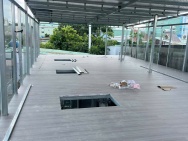 CHO THUÊ MẶT BẰNG KINH DOANH QUẬN 12 – DIỆN TÍCH 340M²