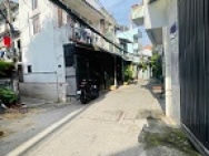 ► NHÀ MỚI ĐẸP QUANG TRUNG, GÒ VẤP – GIÁ NHỈNH 2 TỶ