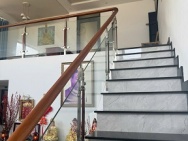 Cần chia tay căn villa
