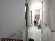 ► BÁN NHÀ 1 LẦU – KHU NHÀ Ở CÁN BỘ GIÁO VIÊN ĐẠI HỌC CẦN THƠ