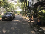 CHÍNH CHỦ CHO THUÊ NHÀ NGUYÊN CĂN KDC TÂN QUY ĐÔNG – QUẬN 7