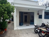 CHO THUÊ NHÀ CẤP 4 SÂN RỘNG – DƯƠNG CÁT LỢI, NHÀ BÈ