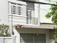 BÁN NHÀ MẶT TIỀN NGUYỄN ĐÌNH CHIỂU – KÈM DÃY PHÒNG TRỌ ĐANG KHAI