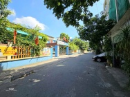 bán đất trần lãm, gần khối bv lớn nhất tỉnh Hưng Yên. đối diện