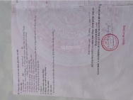 CHÍNH CHỦ BÁN ĐẤT HÀM TÂN – BÌNH THUẬN    SỔ RIÊNG  MẶT TIỀN 50M