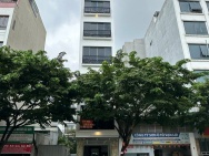 Bán nhà 7 tầng,có thang máy, mặt phố Lê Quang Đạo kéo dài, Q Hà