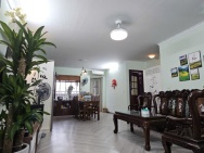 BÁN CĂN HỘ GÓC CT1 BẮC LINH ĐÀM – TẦNG CAO, KHÔNG GIAN THOÁNG, VỊ