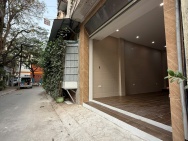 CHO THUÊ MẶT BẰNG – PHỐ HOÀNG NGỌC PHÁCH, LÁNG HẠ, ĐỐNG ĐA – 35M²,