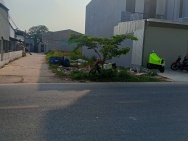 ► BÁN ĐẤT CỦ CHI – GIÁ TỐT CHỈ 5,2 TỶ (THƯƠNG LƯỢNG NHẸ)