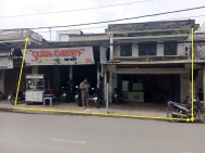 ♦  BÁN NHÀ ĐẤT TRUNG TÂM GÀNH HÀO – VỊ TRÍ ĐẸP, TIỀM NĂNG ĐẦU TƯ