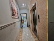 CHO THUÊ PHÒNG CAO CẤP GẦN KHU CÔNG NGHỆ CAO TP. THỦ ĐỨC – FULL