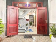 CHÍNH CHỦ CHO THUÊ NHÀ NGUYÊN CĂN – NHÀ ĐẸP, DỌN VÀO Ở NGAY