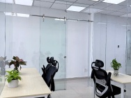 ►  CHO THUÊ VĂN PHÒNG TRỌN GÓI CHO 05 NGƯỜI – NGAY TRUNG TÂM QUẬN 1