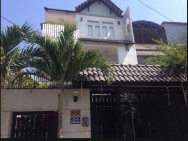 BÁN CĂN HỘ VILLA KINH DOANH 11 PHÒNG – HẺM XE HƠI ĐƯỜNG CÁCH MẠNG