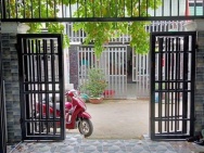 ►  CHÍNH CHỦ BÁN NHÀ GIÁ CHỈ 900 TRIỆU – TÂN HIỆP 01, TÂN UYÊN