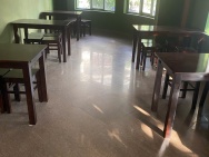 CHO THUÊ MẶT BẰNG TẦNG 1 – GÓC 2 MẶT TIỀN TẠI THÁI NGUYÊN