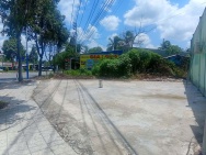 CHO THUÊ ĐẤT 2 MẶT TIỀN – VỊ TRÍ ĐẸP, TIỀM NĂNG KINH DOANH CAO