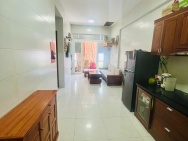 CHÍNH CHỦ CẦN BÁN CĂN HỘ CHUNG CƯ CỬA TIỀN – TÒA A- TẦNG 8