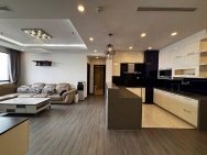 ►  Căn hộ 172m² view đẹp – Một trong những căn đẹp nhất tại