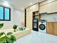 CCMN TRƯỜNG CHINH, ĐỐNG ĐA – 30 PHÒNG KHÉP KÍN – DOANH THU 160