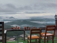 ►  BÁN HOMESTAY + QUÁN CAFE VIEW ĐÀ LẠT – DÒNG TIỀN ỔN ĐỊNH – QUỸ