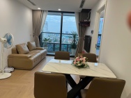 Bán căn hộ góc chung cư Ninety Complex 90 Đường Láng, Đống Đa, Hà