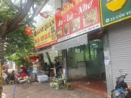 CHÍNH CHỦ CHO THUÊ NHÀ NGUYÊN CĂN TẠI KHU ĐÔ THỊ 31HA TRÂU QUỲ –
